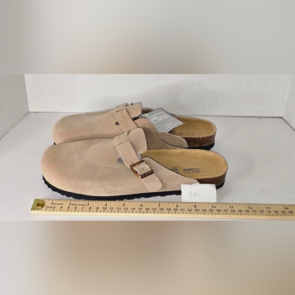MENS 11 - B01